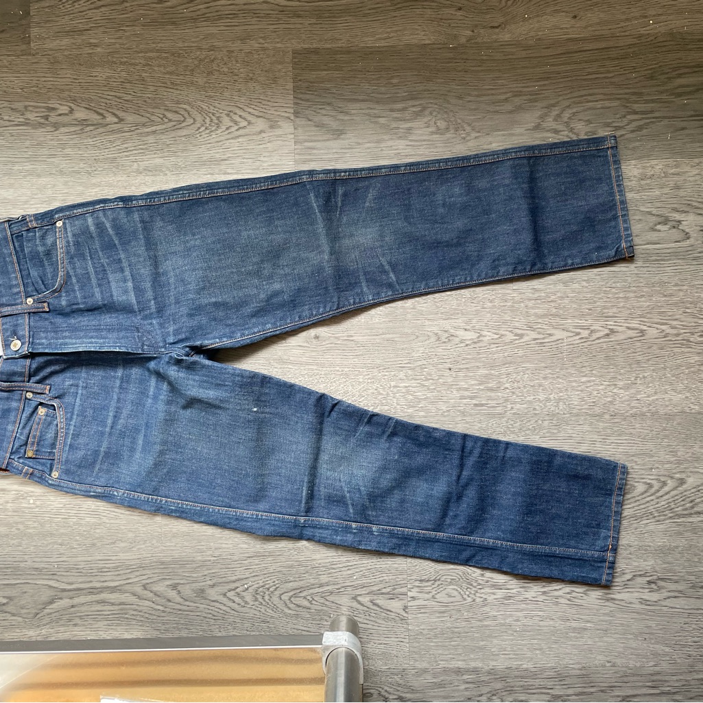 Lucky Brand Straight Size 26